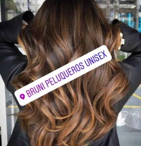 Bruni Peluqueros Unisex