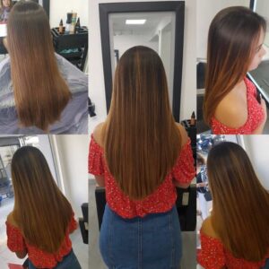 Bruni Peluqueros Unisex