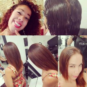 Bruni Peluqueros Unisex