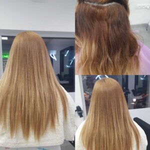 Bruni Peluqueros Unisex