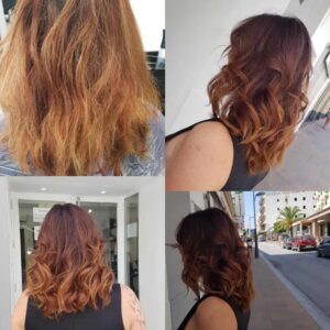 Bruni Peluqueros Unisex