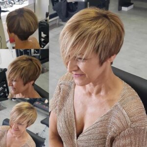Bruni Peluqueros Unisex