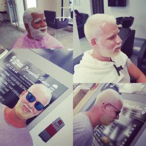 Bruni Peluqueros Unisex