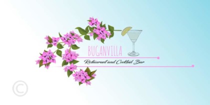 Non classé-Buganvilla Restaurant & Cocktail Bar-Ibiza
