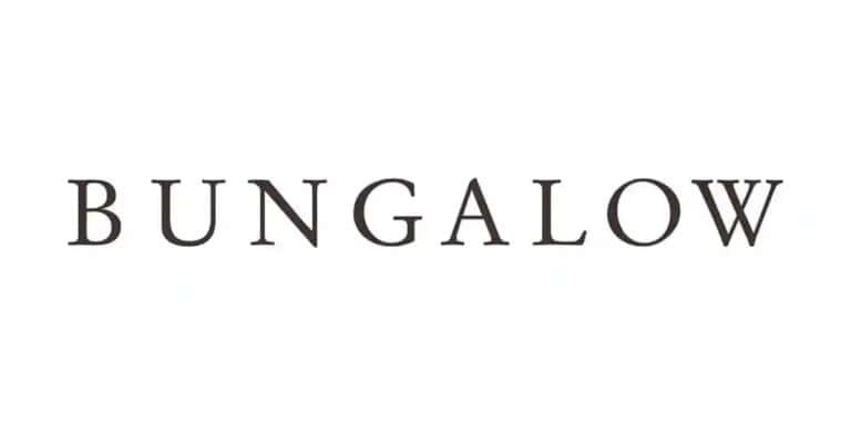 Bungalow