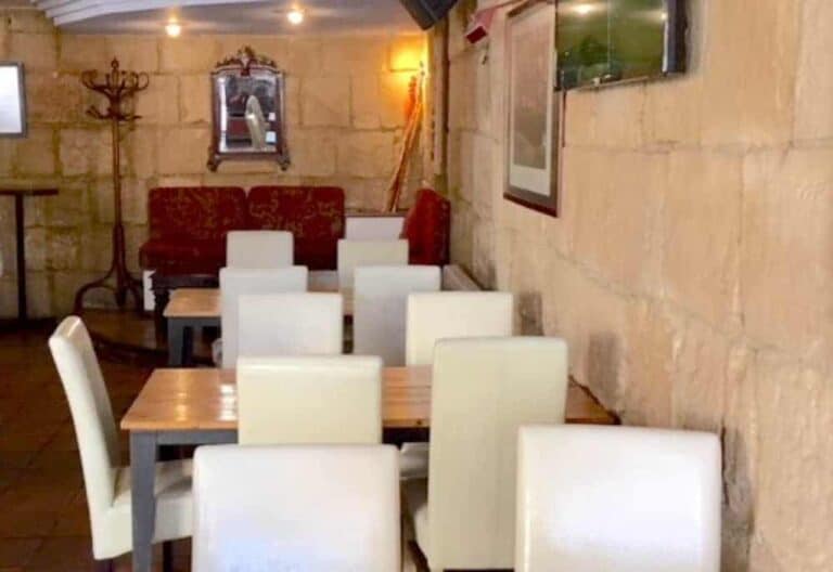 Café Boulevard