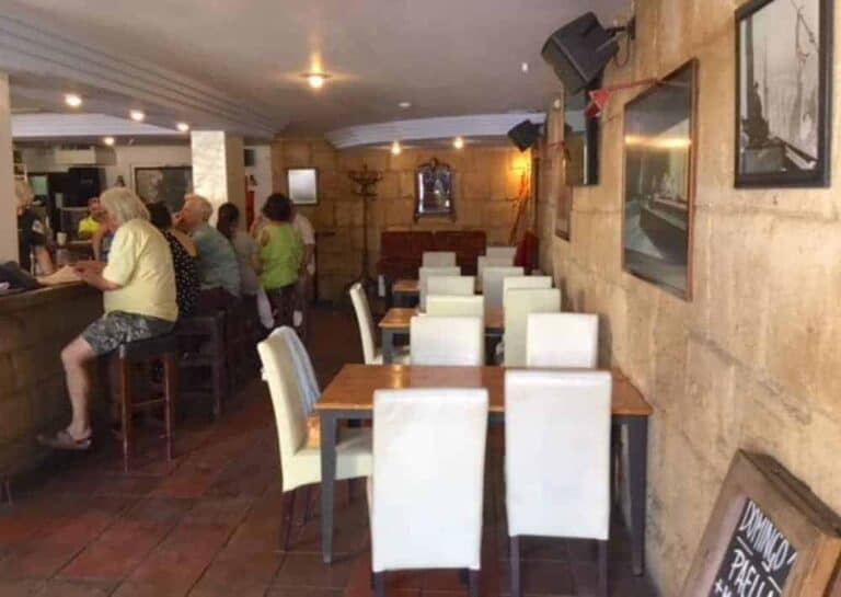 Café Boulevard