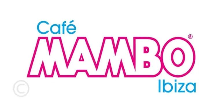 Café Mambo Ibiza