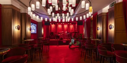 M&uacute;sica en vivo y ambientazo en las noches del Caf&eacute; Pereyra: Programaci&oacute;n Febrero