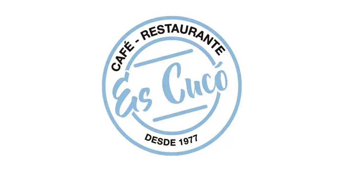 Café Restaurante Es Cucó