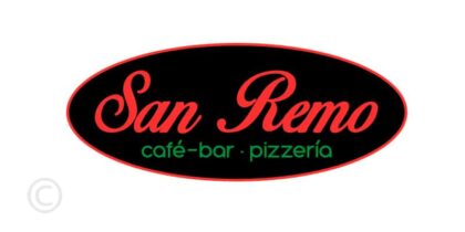 Bar di San Remo