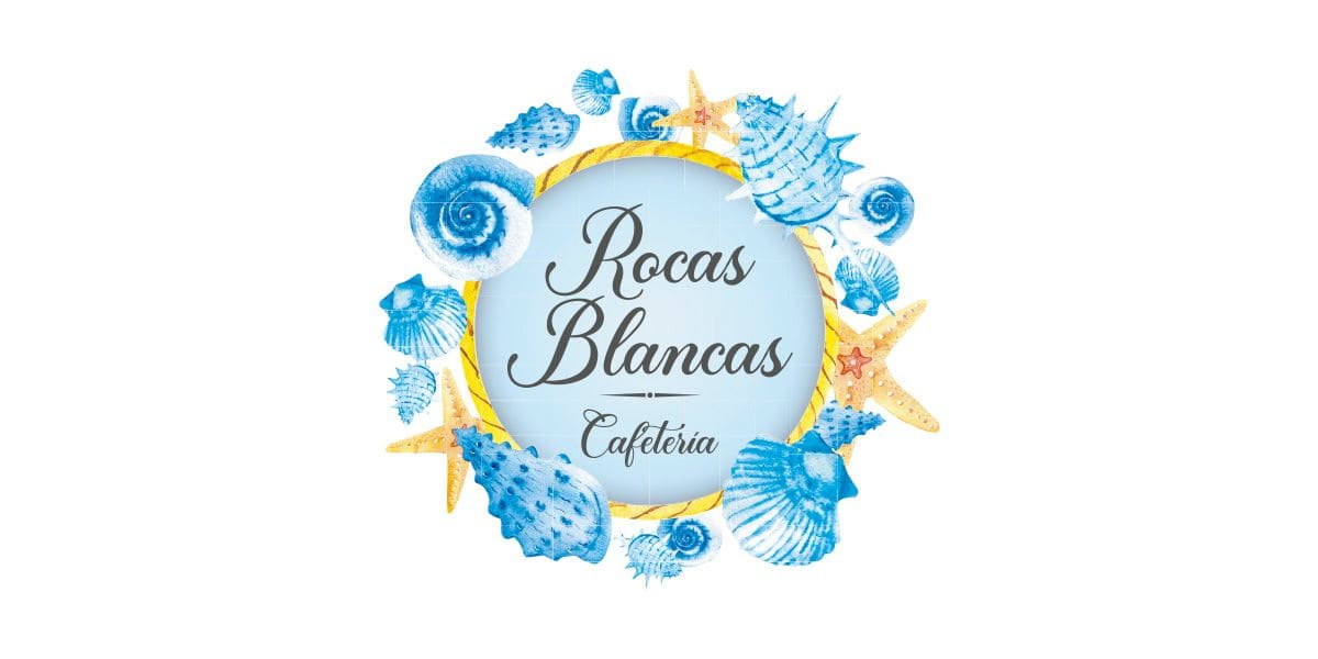 Cafetería Rocas Blancas