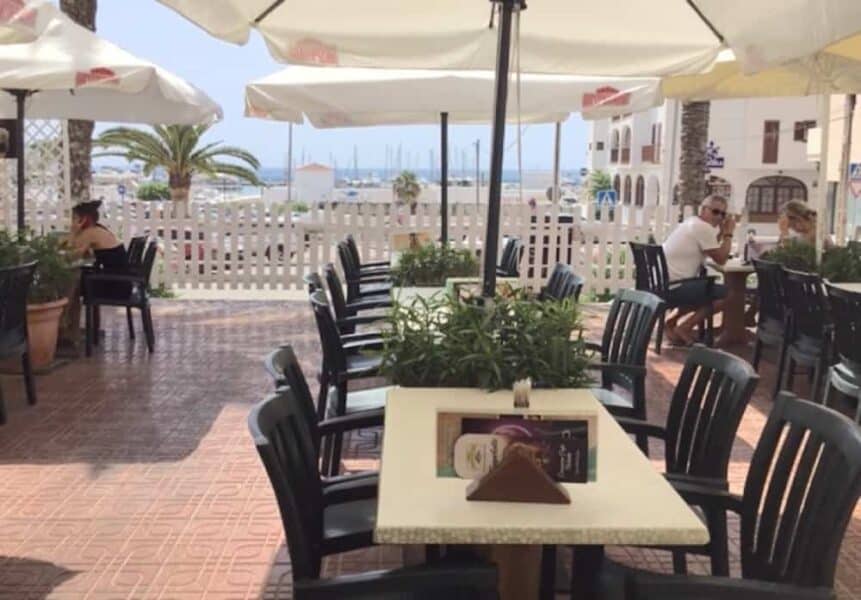 Restaurante Cafetería Noelia