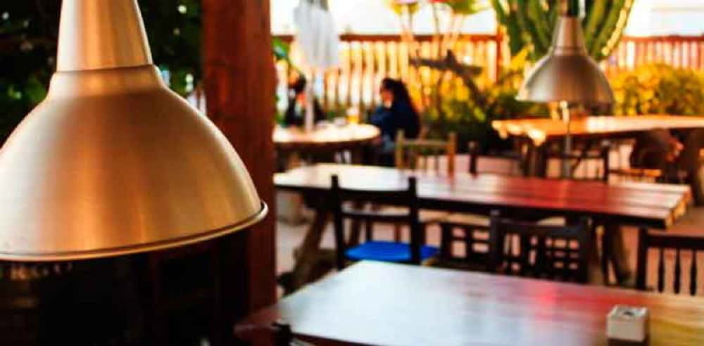 Cafeterias with wifi Ibiza00