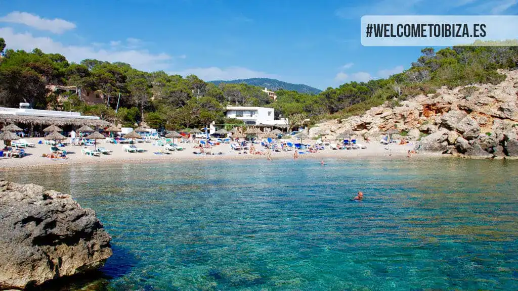 Cala Carbó