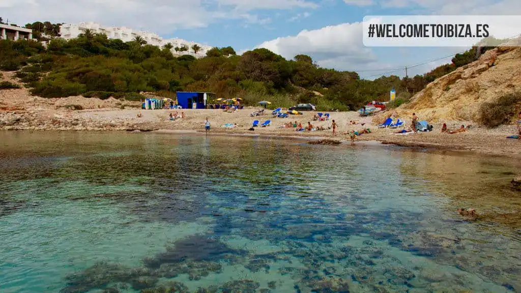 Cala Codolar