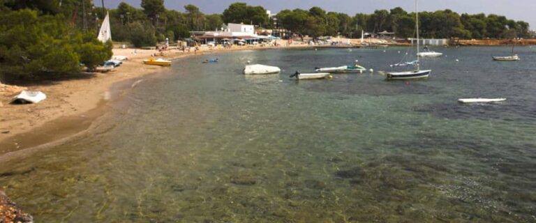 Cala Pada