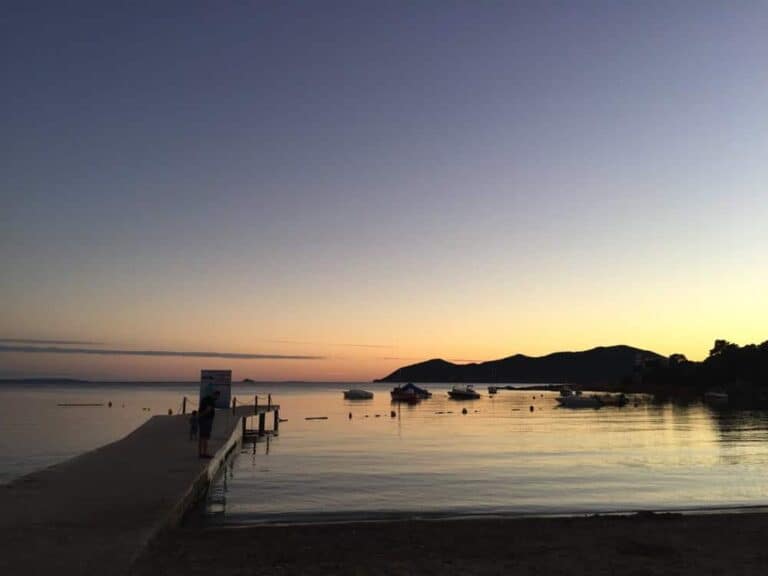 Cala Pada