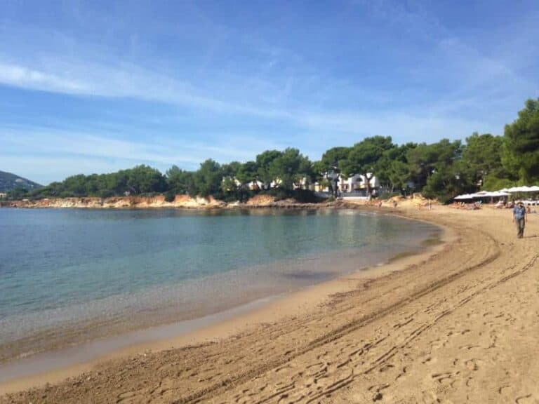 Cala Pada