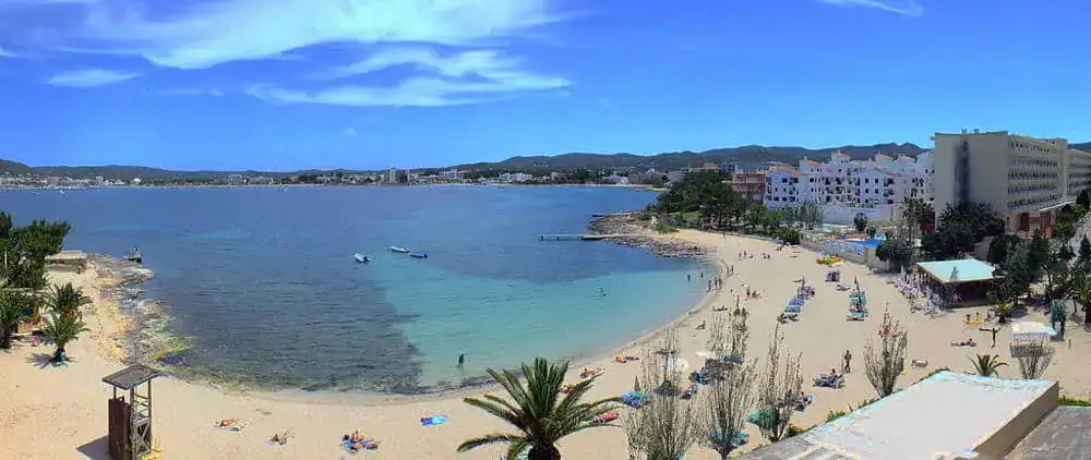 Cala Pinet