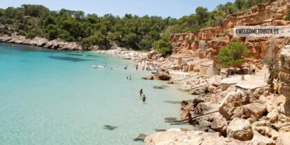 Cala Salada