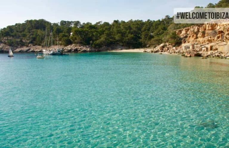 Cala Salada