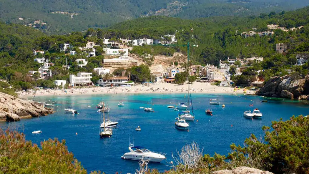 Cala Vadella
