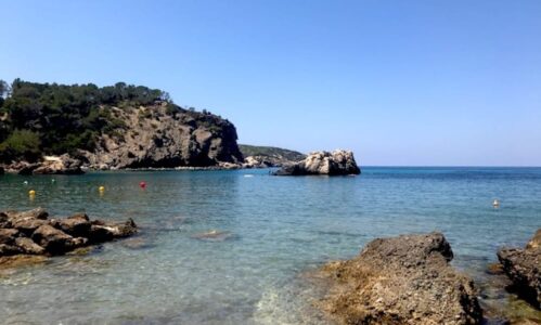 Restaurante Cala Xarraca