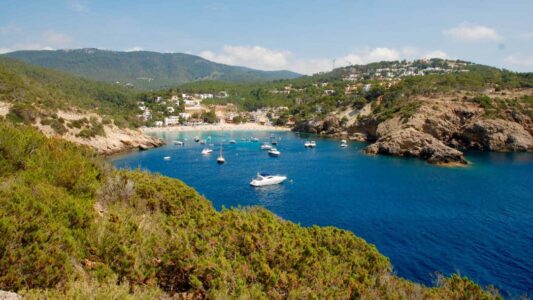 Cala Vadella