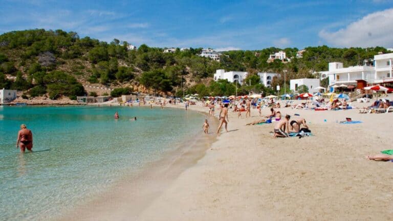 Cala Vadella