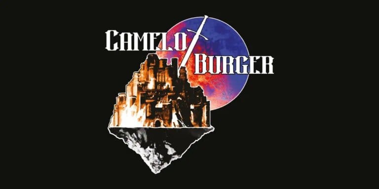 Camelot Burger Ibiza