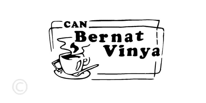 Non classé-Can Bernat Vinya-Ibiza