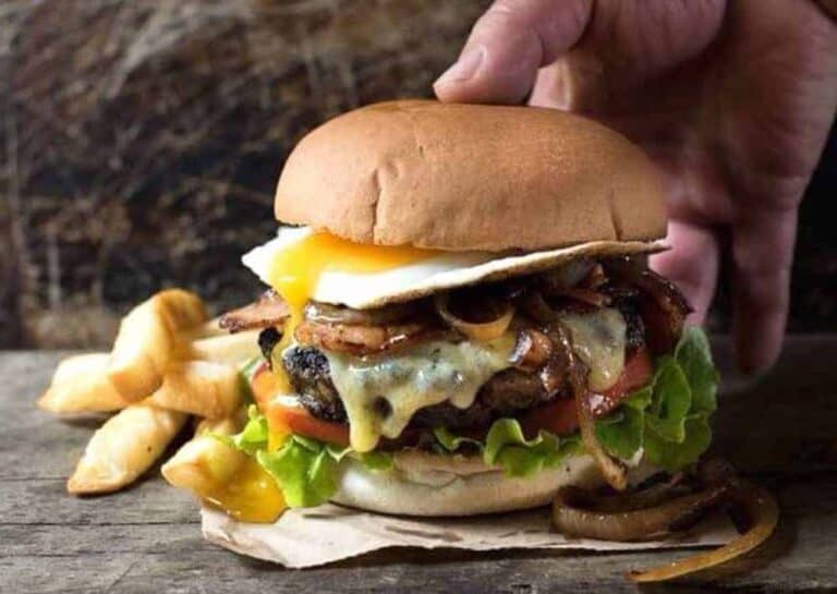 Can Burger