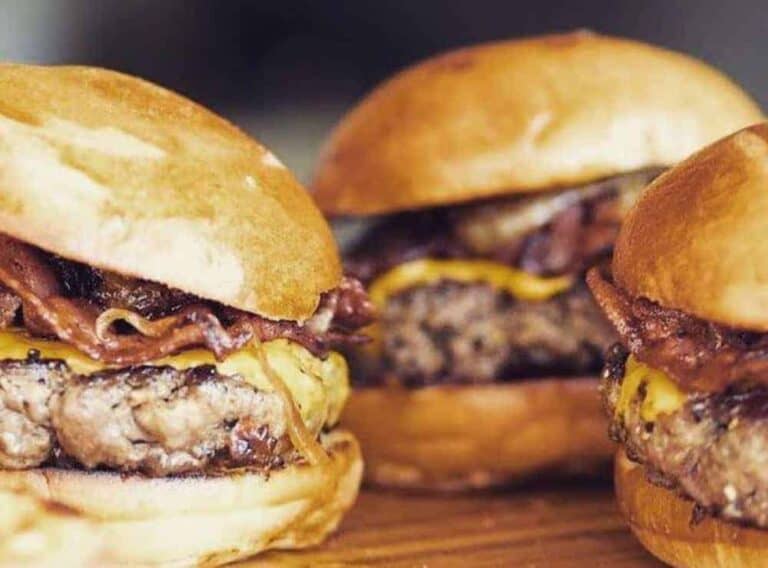 Can Burger