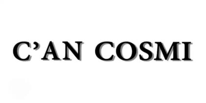 Can Cosmi