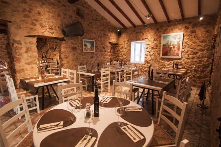 Can Cosmi Santa Eulalia