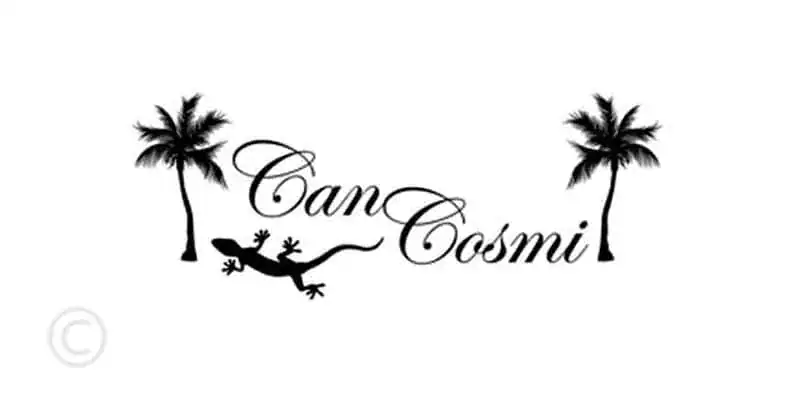 Can Cosmi Santa Eulalia