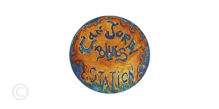 Can Jordi Blues Station