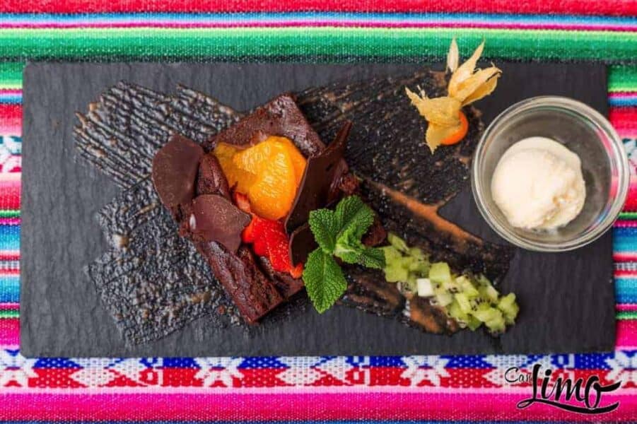 Reapertura de restaurante Can Limo, vuelven los sabores de Perú a San José