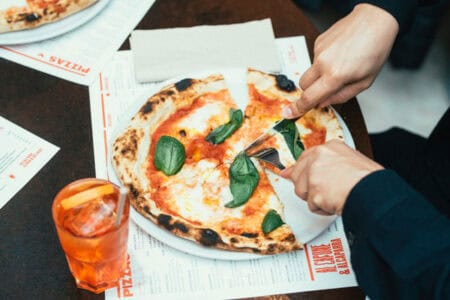 Can Pizza Ibiza