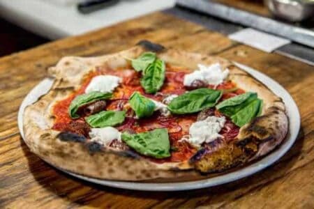 Can Pizza Ibiza