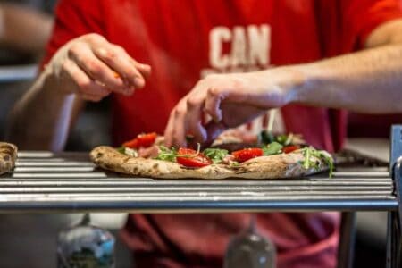 Can Pizza Ibiza