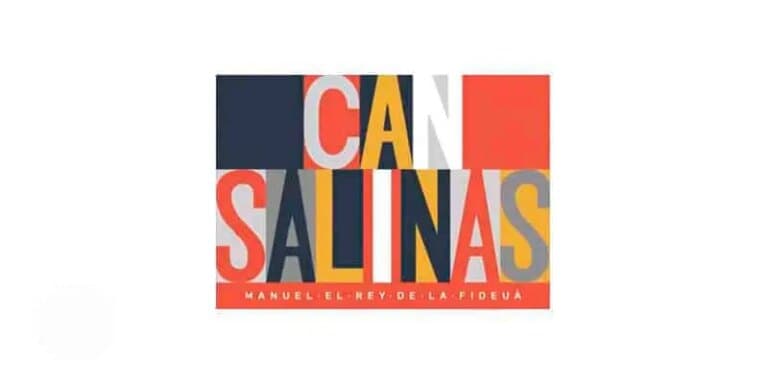 Can Salinas (El rey de la fideuá Ibiza)