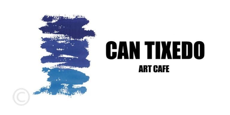 Can Tixedo Art Cafe