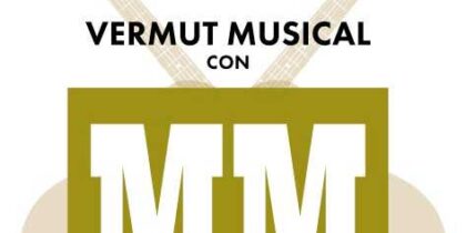 Vermouth musical le samedi à Can Vinyes Ibiza