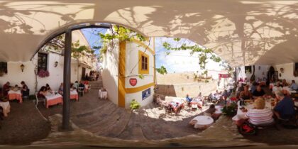 Restaurantes-Can d'en Parra-Ibiza