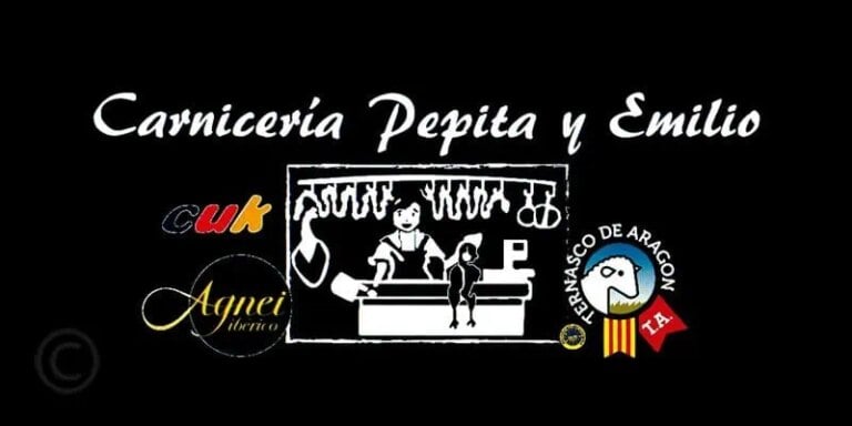 Carnicería Pepita y Emilio
