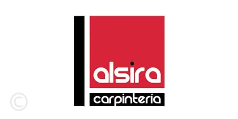 Carpintería Alsira