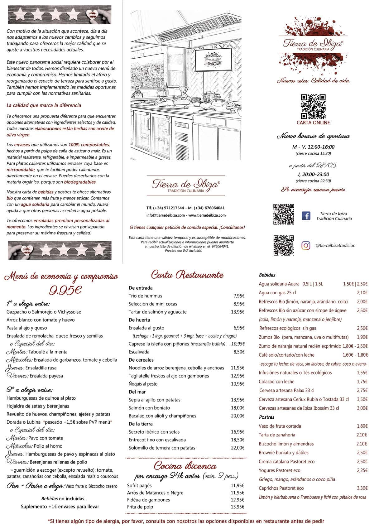 Carta-Tierra-de-Ibiza-tradicion culinaria 2020