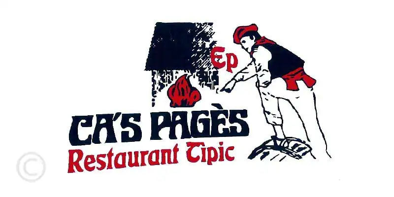 Ca’s Pagès